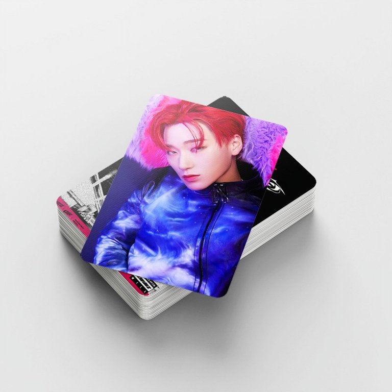 ATEEZ アチズ ホンジュン Walmart トレカ ATEEZ HONGJOONG WORLD EP FIN WILL WALMART EXCLUSIVE