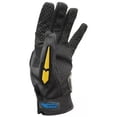 thumbnail image 3 of Guantes Para Moto Kov Dc Comics Súper Héroes Y Villanos Color Wonder Woman/ Amarillo Talla M, 3 of 6