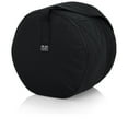 thumbnail image 5 of Gator Standard Series Padded Tom Drum Bag 10 x 8 in. Black, 5 of 10