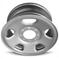 thumbnail image 4 of Road Ready 18 Inch Steel Wheel Rim 2005-2010 Ford 250SD 18x8 170mm, 4 of 7