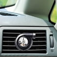 thumbnail image 2 of Air Freshener Car Vent Clip Aromatherapy Fragrance Diffuser  Car Air Diffusers Freshener, 2 of 8
