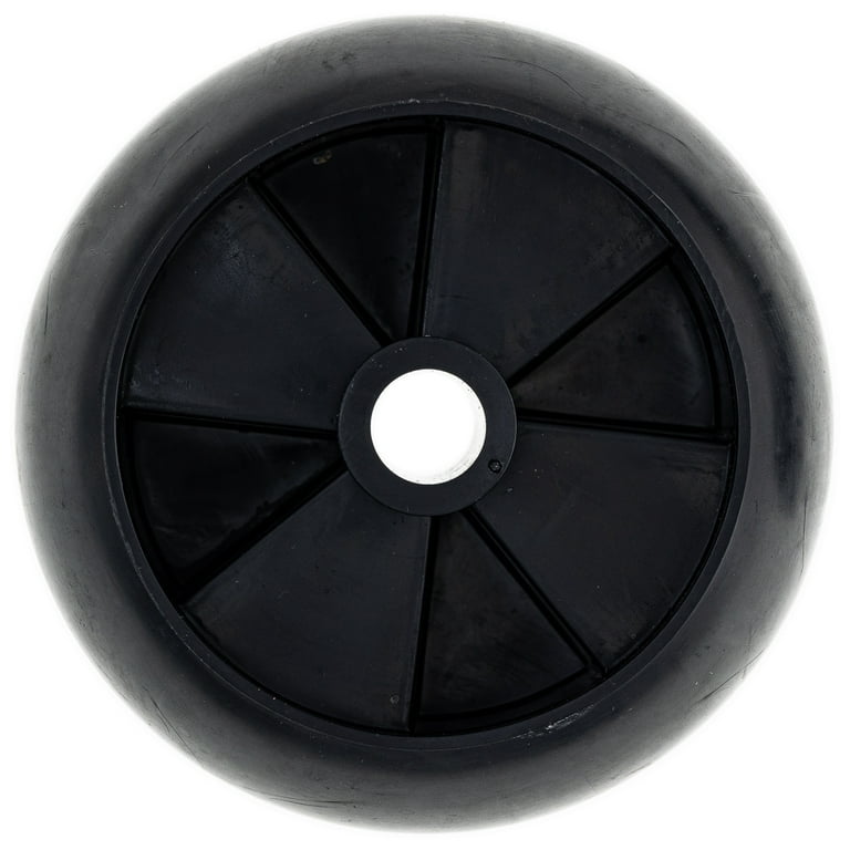 8TEN Deck Roller for Ariens Gravely Apex 60 52 03905900 00473600 6