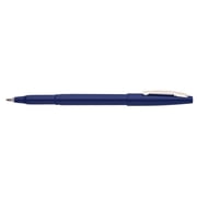 Pentel Rolling Writer Roller Ball Pen Medium Line, Blue Ink