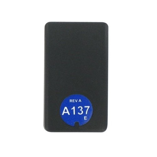 iGO A137 Pointe de Puissance pour Mâchoire II, Mâchoire Prime Bluetooth Casque (Noir) - TP06137-0001-Z1