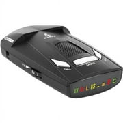 Cobra 12-Band Radar Detector, ESR800