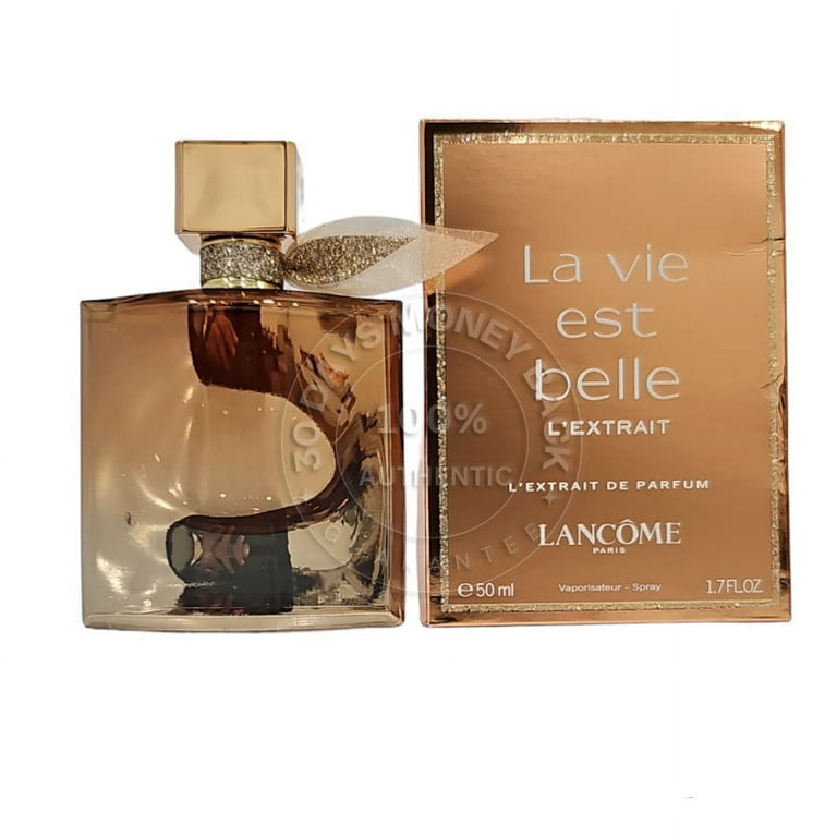 La vie est belle basenotes new arrivals