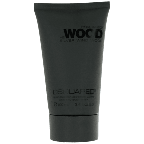 Dsquared2 Silver Wind Wood