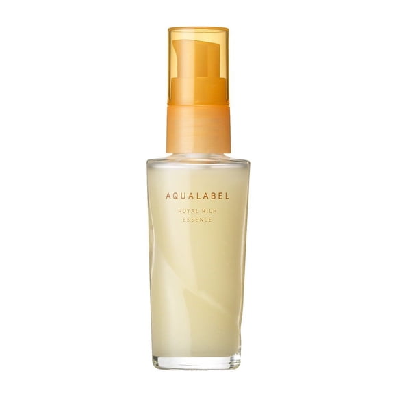 Sérum Shiseido Aqualabel Royal Rich Essence 30 ml