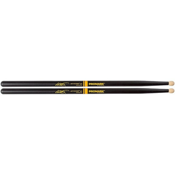 Promark Anton Fig ActiveGrip 595 Drum Sticks Wood
