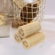 thumbnail image 2 of 3 esponjas exfoliantes para baño y ducha, para hombres y mujeres, 2 of 8