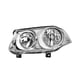thumbnail image 1 of FARO DEPO JETTA 2008 al 2015 VOLKSWAGEN Izquierdo/Piloto Cromado, 1 of 4
