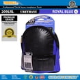 thumbnail image 2 of Rodilleras TROXELL USA SuperSoft de neopreno de gran tamaño, 2 of 7