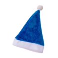 thumbnail image 4 of Gorros navideños divertidos, gorros cortos de Papá Noel de felpa para regalos de amantes de los amigos de la familia, 4 of 5