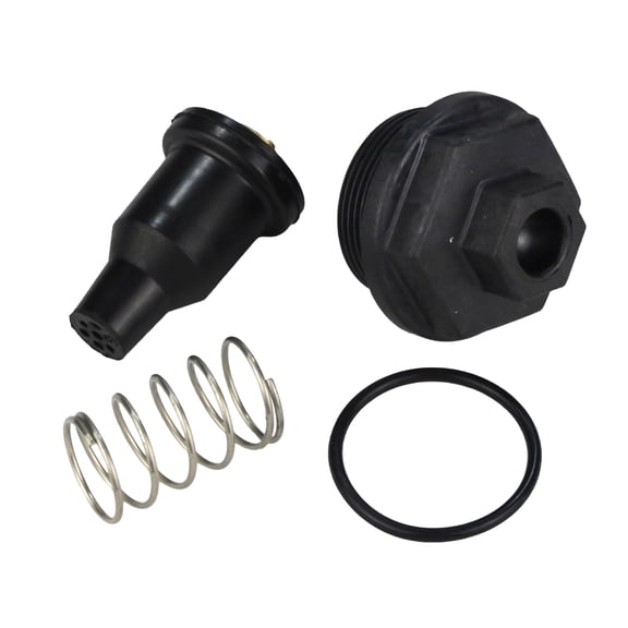 The ROP Shop Thermostat Assembly for 1992 Evinrude 150 HP VE150ELENC, VE150EXENC Outboard