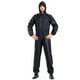 thumbnail image 1 of Overol impermeable para lluvia para hombres y mujeres, impermeable cómodo con capucha, 1 of 8