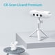 thumbnail image 3 of Original Creality CR-SCAN Lizard Premium Escáner 3D portátil Escáner de modelado 3D 0.05MM Sopo Creality 3D Escáner 3D, 3 of 7