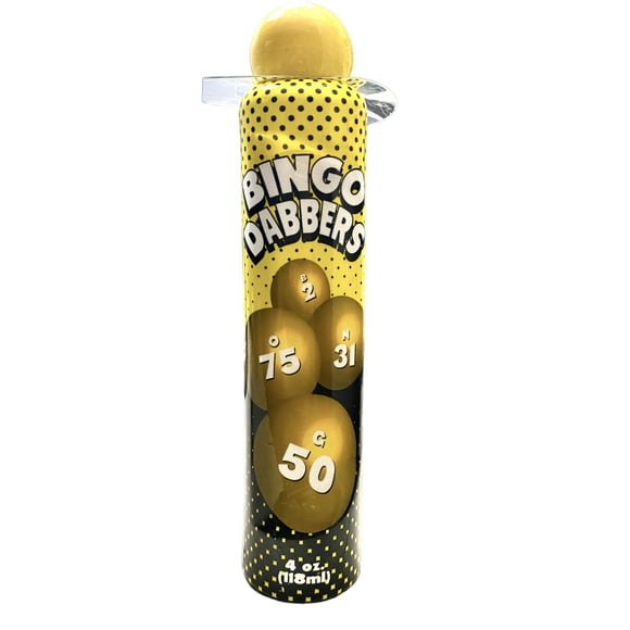 Bingo Dauber