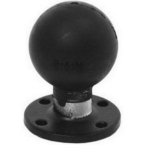Honeywell Vehicle 2.25" Ball Mount for Vehicle Mount Terminal 2.44" Base