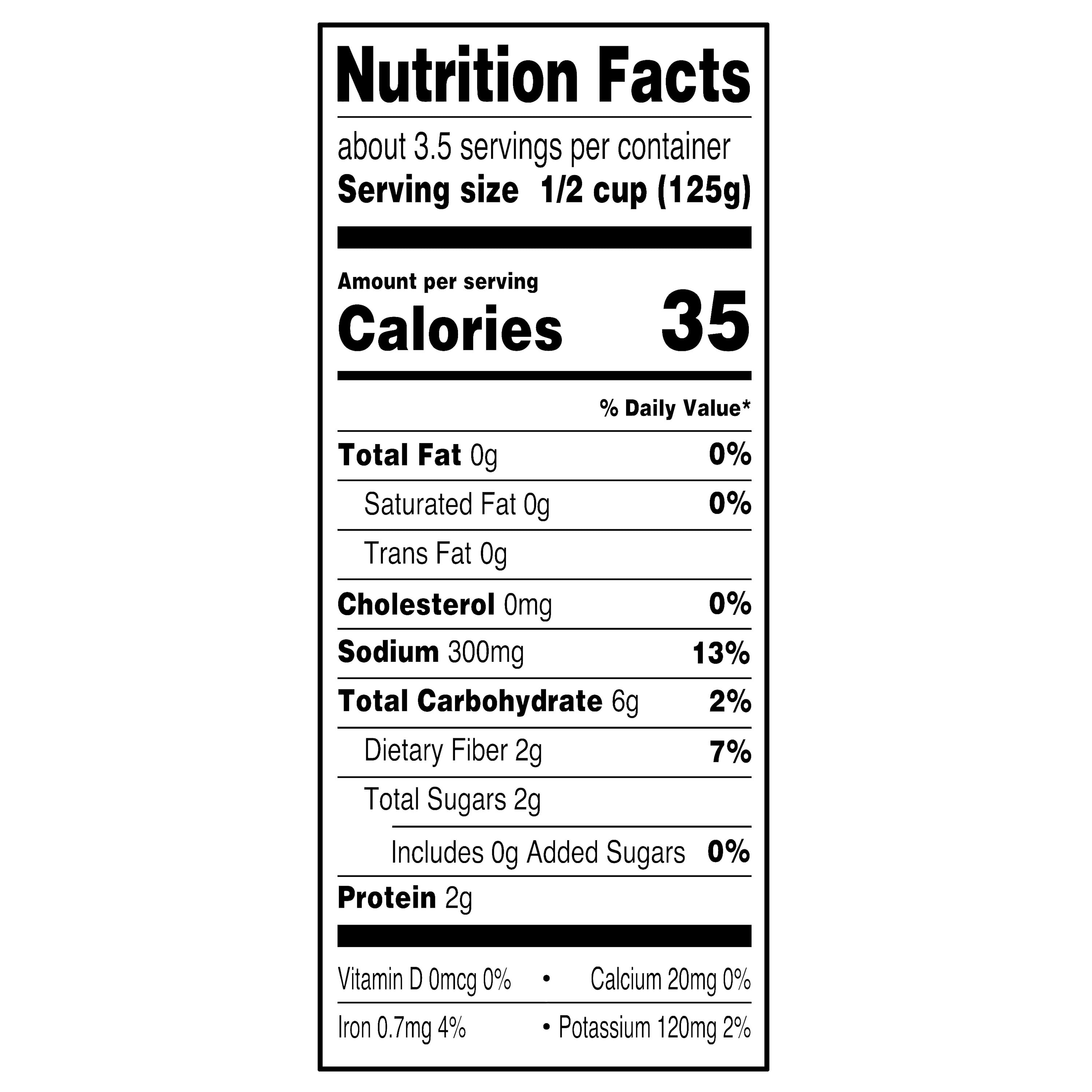 Great Value Mixed Vegetables, 15 oz