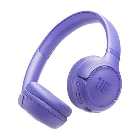 JBL Tune 530BT - Wireless on-ear Bluetooth® headphones - Digital Lavender