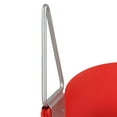 thumbnail image 2 of Swing Set Stuff Siège Baquet Complet Uniquement avec Autocollant Logo SSS, Rouge, 2 of 3