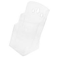 thumbnail image 3 of Business Cards Holder Desktop Card Storage Stand Card Holder Card Display Holder, 3 of 5