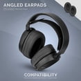 thumbnail image 5 of Brainwavz Ang Memory Foam Earpads Compatible with AKG, HifiMan, ATH, Philips, Fostex - Suitable for Large Over, 5 of 5