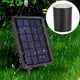 thumbnail image 3 of Luz LED impermeable para césped enterrada con energía Solar, lámpara de tierra para camino de jardín y jardín al aire libre (1 luces), 3 of 8