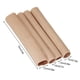 thumbnail image 4 of Corrector de dedos Minnieouse tubo de silicona transpirable multiusos, 4 of 6