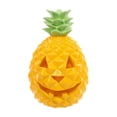 thumbnail image 1 of Lámpara de piña, adorno de centro de mesa de Halloween, decoración navideña, luz de noche para niños para el Día de Acción de , habitación, 1 of 9