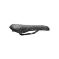 thumbnail image 3 of Terry Bike Saddle Womens Butterfly Galactic+ Plus, Comfortable Bicycle Seat for Women - Center Cutaway Reflective Cover Race Saddle, 3 of 8