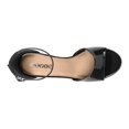 thumbnail image 4 of SANDALIAS STYLO MUJER 44101 CHAROL NEGRO, 4 of 4