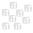 thumbnail image 3 of CTIRCHIU 10pcs Easy to Identify Dispensing Bottles Small Plastic Bottles for Families, 3 of 8