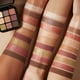 thumbnail image 5 of Paleta de sombras de ojos KIKO Milano Glamour Multi Finish 03, 5 of 5