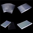 thumbnail image 5 of IFANLANDOR Non Self Sealing Transparent Bags For Graduation And Baptism 1000Pcs 3.9x5.9In, 5 of 8