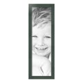 thumbnail image 2 of ArtToFrames 8" x 27" Fern Green Picture Frame, 8x27 inch Green MDF Poster Frame (WOM-5359),  Pack, 2 of 8