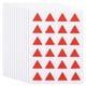 thumbnail image 4 of BRIGHTFUFU 576 Uds pegatinas adhesivas de clasificación etiqueta autoadhesiva pegatinas de marcado DIY, 4 of 7