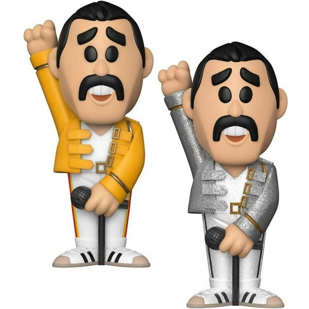 freddie mercury king funko