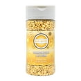 thumbnail image 2 of Mystic Sprinkles Glimmering Gold Sprinkle Explosion 3.2oz, 2 of 5