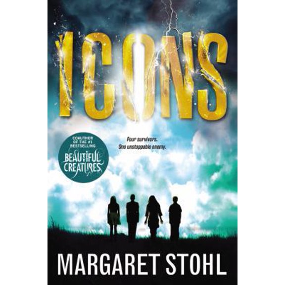 Pre-Owned Icons (Paperback) 0316245453 9780316245456