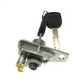 thumbnail image 3 of 74861-SNA-A01 New Trunk Lock Cylinder with 2 Keys For Honda Civic 2006-2010 2011, 3 of 5