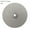 80#, variant on 6" 150mm Grit80 Coated Wheel Lapping Disc Flat Lap Wheel PACK