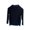 Black, variant on Ruyang Cute Shirts for Girls Ruffle Tops Baby Plain Long Sleeve Thermal Tshirts Soft Cotton Fall Winter Pullover Tee