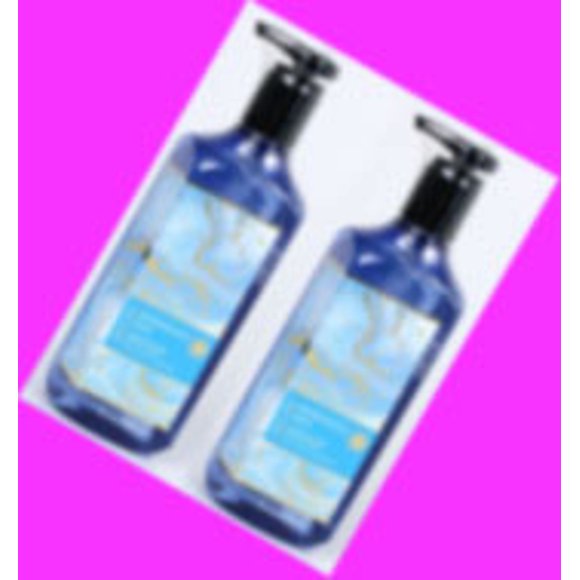 White Barn Hand Soap