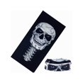 thumbnail image 1 of Riding Kerchief, Outdoor Multifunctional Elastics Turban Sun Protection Wind-proof Scarf, 1 of 3