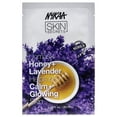 thumbnail image 1 of Mascarilla en hoja Nykaa Naturals Miel y lavanda 1 pieza, 1 of 7
