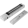 thumbnail image 1 of 12V Waterproof Electric Magnetic Electromagnetic Door Lock 280KG 600LBs, 1 of 4