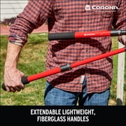 Corona Compound Bypass Lopper with Extendable Handles