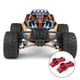 thumbnail image 3 of Asiento de rueda trasera Reemplazo de copas de rueda trasera para Wltoys 12403 1/12 12401 1/10 104009 rojo, 3 of 8