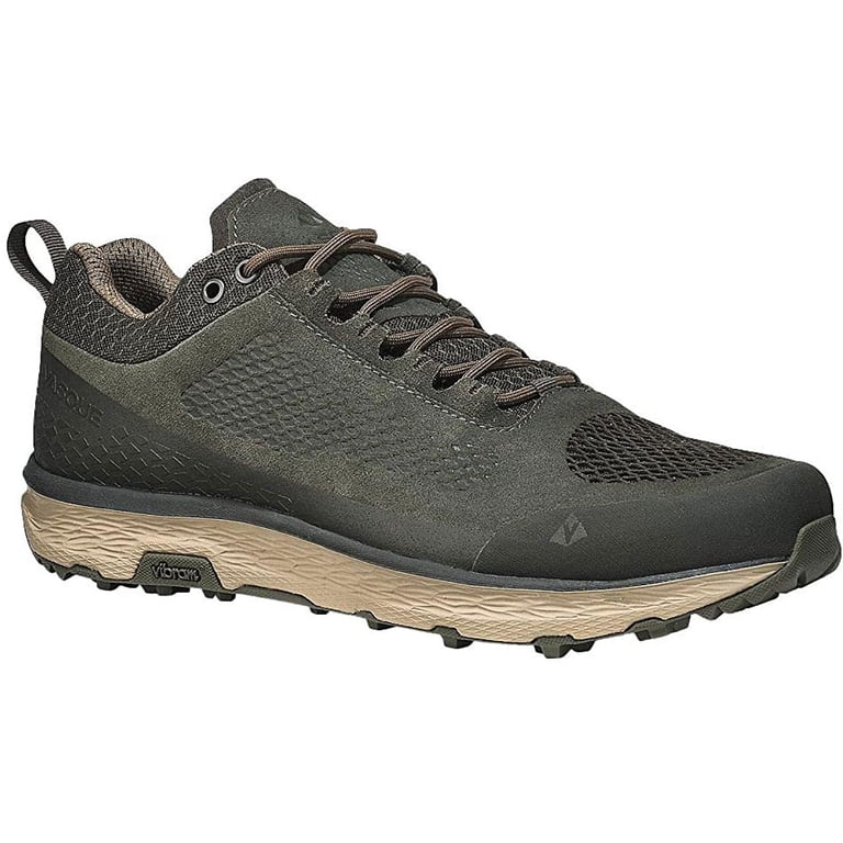 Vasque Breeze LT NTX Low Hiking Shoe - Men display picture 1
